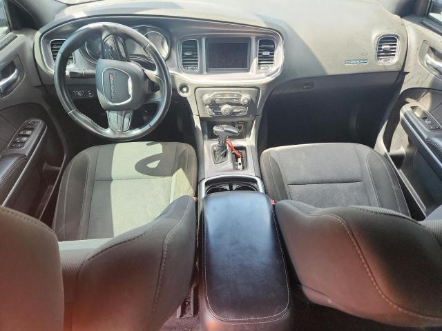 Photo 8 from auction – 2020 DODGE CHARGER SX with VIN 2C3CDXBG6LH136139