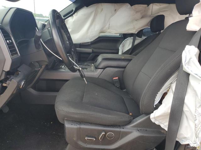 Photo 7 from auction – 2018 FORD F150 SUPER with VIN 1FTEW1EP0JFD59928