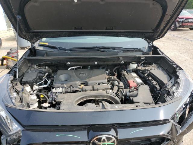 Photo 12 from auction – 2021 TOYOTA RAV4 LE with VIN 2T3G1RFV0MC188573