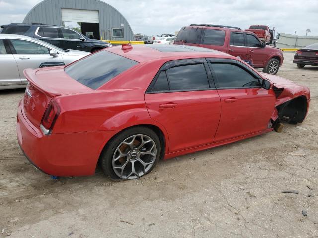 Photo 3 from auction – 2017 CHRYSLER 300 S with VIN 2C3CCABT3HH614540