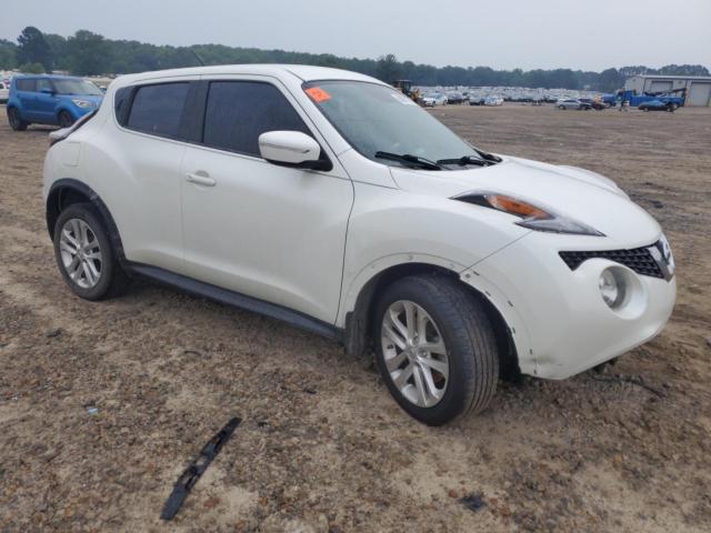 Photo 4 from auction – 2016 NISSAN JUKE S with VIN JN8AF5MR3GT606897