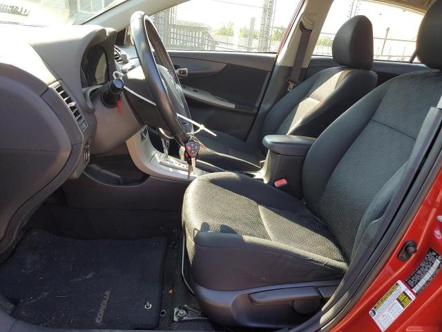 Photo 7 from auction – 2010 TOYOTA COROLLA BA with VIN 2T1BU4EE9AC294384