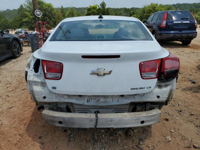 Photo 6 from auction – 2015 CHEVROLET MALIBU LS with VIN 1G11B5SL4FF196929