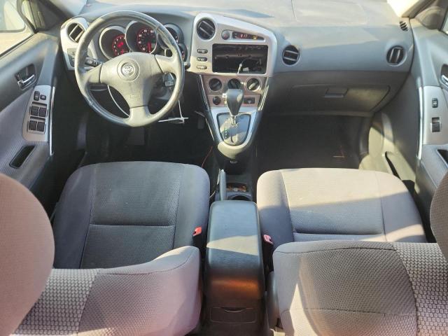 Photo 8 from auction – 2006 TOYOTA COROLLA MA with VIN 2T1KR32E16C614899
