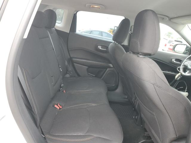 Photo 11 from auction – 2017 JEEP COMPASS SP with VIN 3C4NJDAB4HT667078