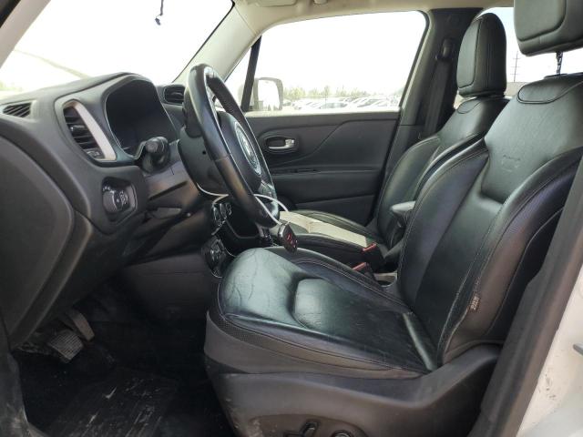 Photo 7 from auction – 2016 JEEP RENEGADE L with VIN ZACCJBDT3GPD10772