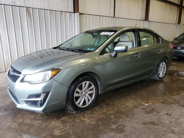 SUBARU IMPREZA PR 2016 с VIN JF1GJAB60GH014890 - Снимка от търг