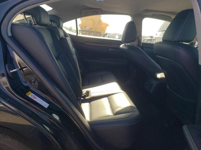 Photo 10 from auction – 2014 LEXUS ES 350 with VIN JTHBK1GG0E2150969