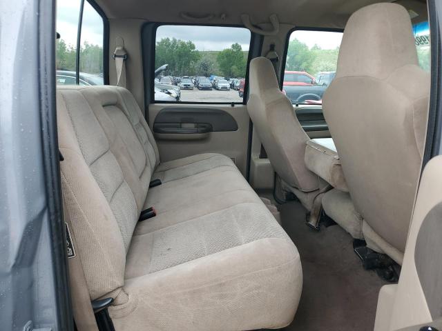 Photo 10 from auction – 2002 FORD F250 SUPER with VIN 1FTNW21F12EA67795