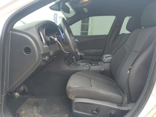 Photo 7 from auction – 2019 DODGE CHARGER SX with VIN 2C3CDXJG3KH663040