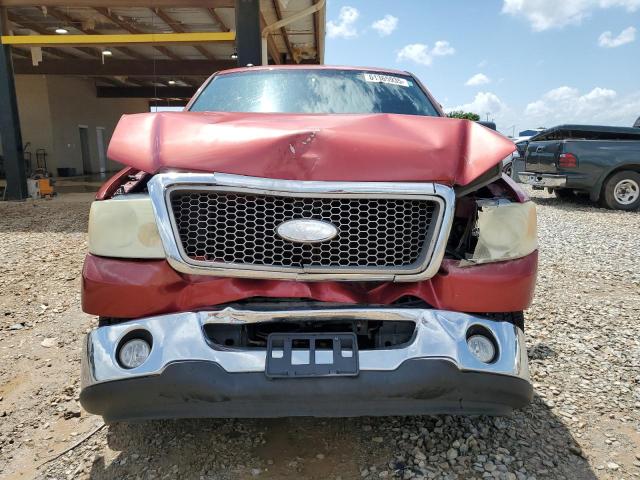 Photo 5 from auction – 2008 FORD F150 with VIN 1FTPX12V58FB08468