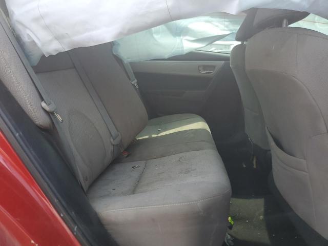 Photo 10 from auction – 2014 TOYOTA COROLLA L with VIN 2T1BURHE8EC075253