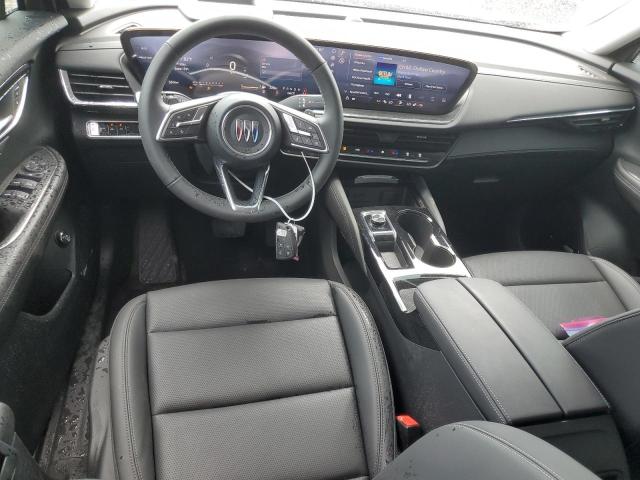 Photo 8 from auction – 2025 BUICK ENVISION P with VIN LRBFZKE45SD010699