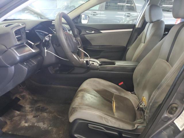 Photo 7 from auction – 2016 HONDA CIVIC EX with VIN 2HGFC2F73GH515454