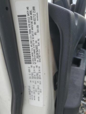 Photo 14 from auction – 2008 DODGE NITRO SXT with VIN 1D8GU28K78W238555