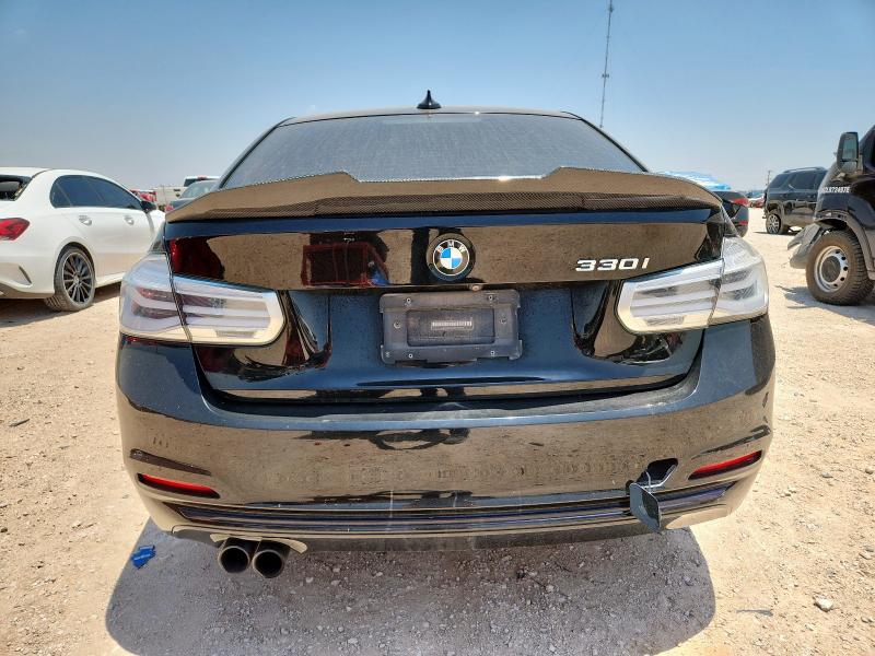 Photo 6 from auction – 2018 BMW 330 I with VIN WBA8B9G59JNU98946