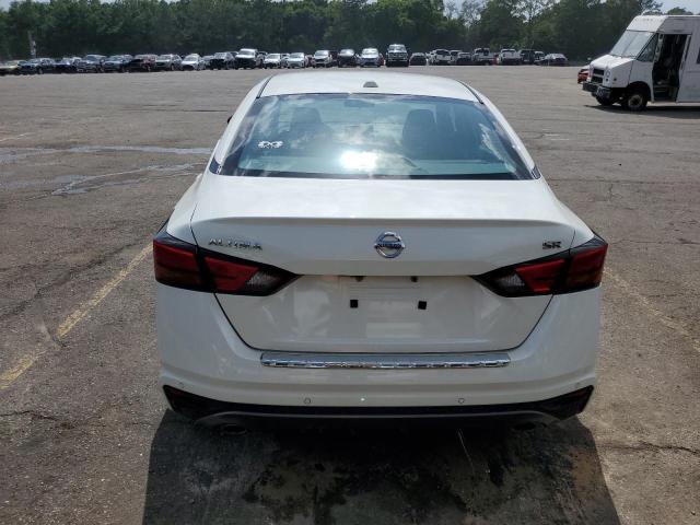 Photo 6 from auction – 2022 NISSAN ALTIMA SR with VIN 1N4BL4CVXNN392001