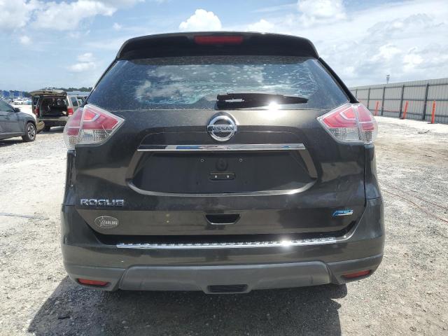 Photo 6 from auction – 2014 NISSAN ROGUE S with VIN 5N1AT2MT3EC801602