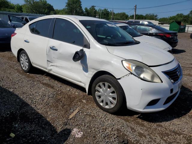 Photo 4 from auction – 2014 NISSAN VERSA S with VIN 3N1CN7APXEK452172
