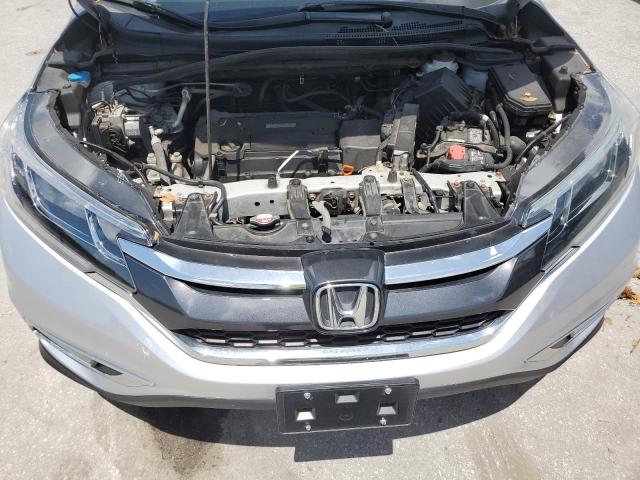 Photo 12 from auction – 2016 HONDA CR-V EXL with VIN 2HKRM4H74GH654386