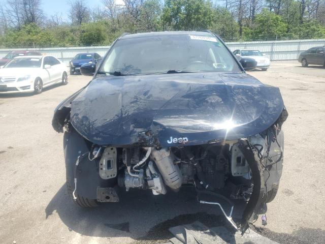 Photo 5 from auction – 2017 JEEP COMPASS with VIN 3C4NJDBB3HT665059