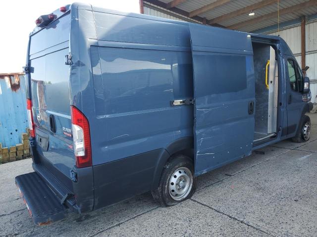 Photo 3 from auction – 2020 RAM PROMASTER with VIN 3C6URVJG3LE108289