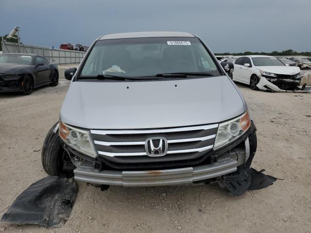 Photo 5 from auction – 2013 HONDA ODYSSEY EX with VIN 5FNRL5H40DB051556