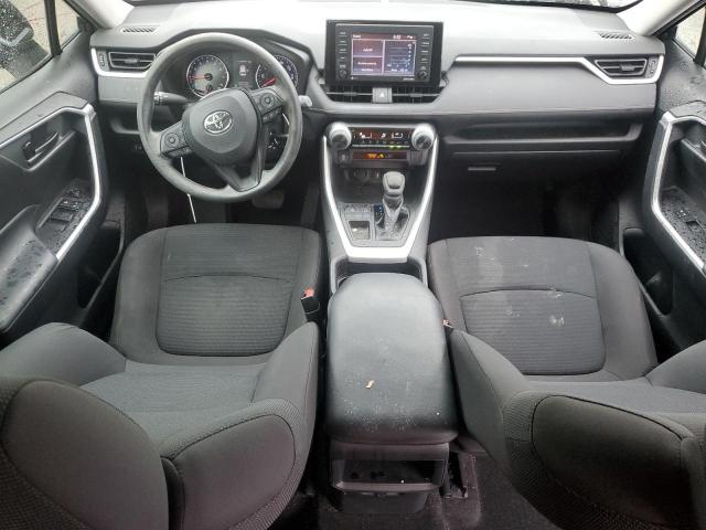 Photo 8 from auction – 2020 TOYOTA RAV4 LE with VIN 2T3H1RFV3LC064283