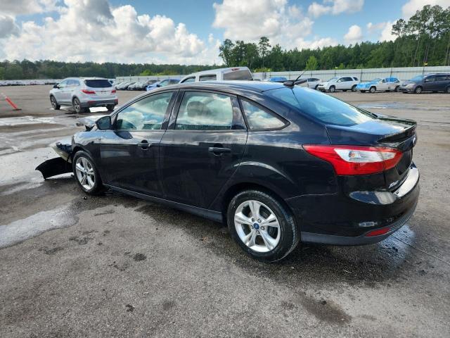 Photo 2 from auction – 2013 FORD FOCUS SE with VIN 1FADP3F20DL233250