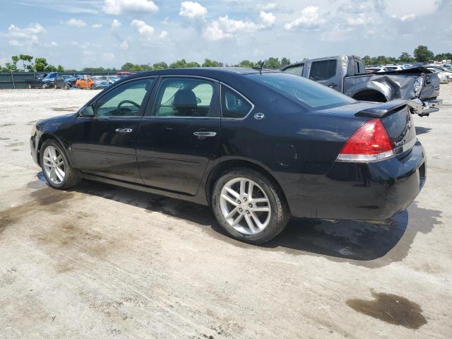 Photo 2 from auction – 2008 CHEVROLET IMPALA with VIN 2G1WU583689160727