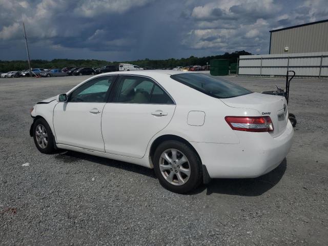 Photo 2 from auction – 2011 TOYOTA CAMRY BASE with VIN 4T1BF3EK2BU650300