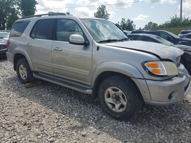 Photo 4 from auction – 2001 TOYOTA SEQUOIA SR with VIN 5TDBT44A41S022155
