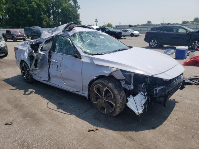 Photo 4 from auction – 2024 NISSAN ALTIMA SR with VIN 1N4BL4CV3RN436765