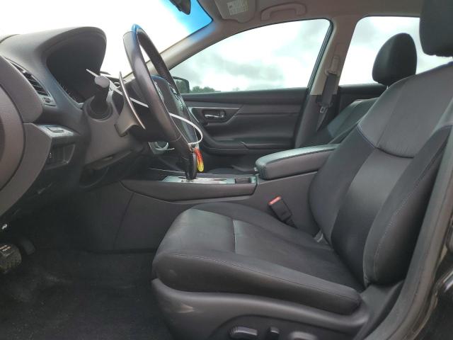 Photo 7 from auction – 2017 NISSAN ALTIMA 2.5 with VIN 1N4AL3AP6HC192405