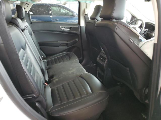 Photo 11 from auction – 2023 FORD EDGE SEL with VIN 2FMPK4J97PBA30596