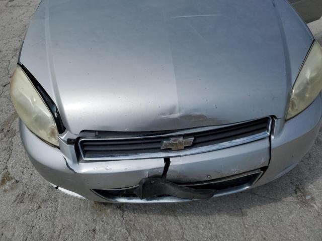Photo 11 from auction – 2006 CHEVROLET IMPALA LT with VIN 2G1WT58K669160461