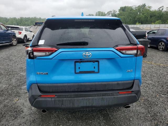 Photo 6 from auction – 2019 TOYOTA RAV4 XLE P with VIN JTMC1RFV2KD010459