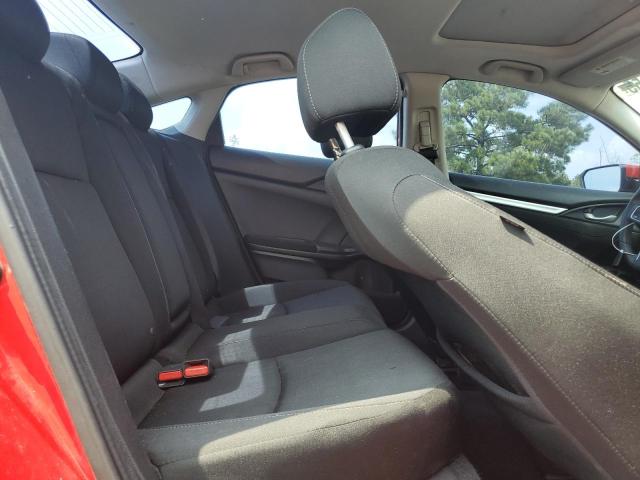 Photo 10 from auction – 2016 HONDA CIVIC EX with VIN 2HGFC2F82GH561186