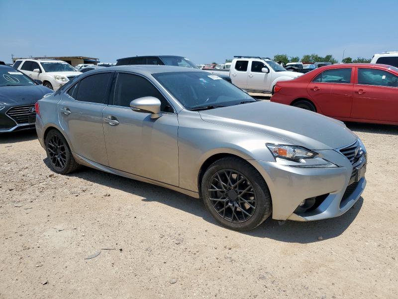 Photo 4 from auction – 2016 LEXUS IS 200T with VIN JTHBA1D23G5007639