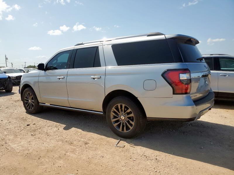 Photo 2 from auction – 2020 FORD EXPEDITION with VIN 1FMJK1KT7LEA12404