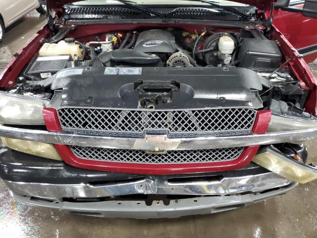 Photo 11 from auction – 2005 CHEVROLET SILVERADO with VIN 2GCEK13T351280729