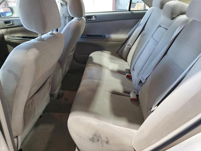 Photo 10 from auction – 2005 TOYOTA CAMRY LE with VIN 4T1BE32K35U564795