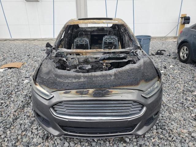 Photo 5 from auction – 2014 FORD FUSION SE with VIN 3FA6P0H99ER230433