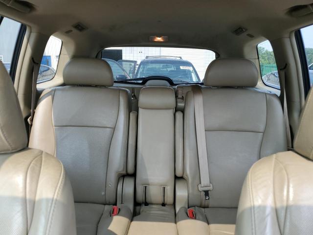 Photo 10 from auction – 2012 TOYOTA HIGHLANDER with VIN 5TDYK3EH1CS079936