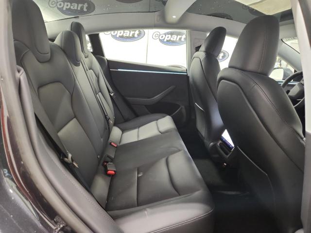 Photo 10 from auction – 2024 TESLA MODEL 3 with VIN 5YJ3E1EB0RF844200