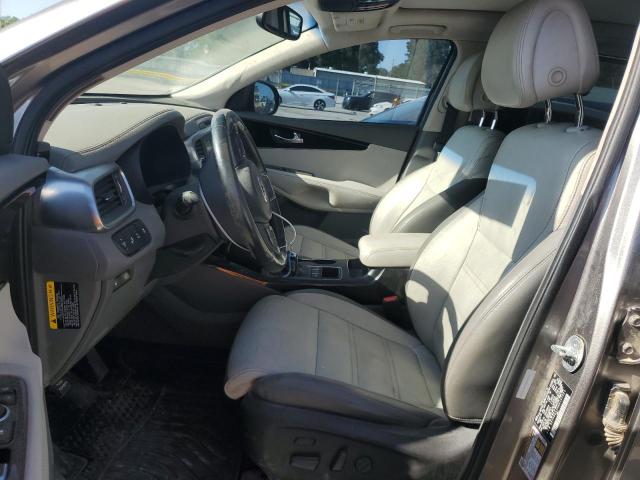 Zdjęcie 7 z aukcji – 2016 KIA SORENTO z VIN 5XYPKDA54GG107521