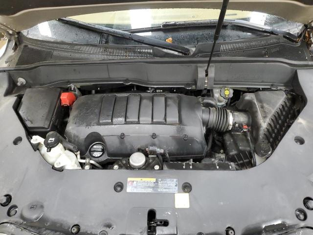 Photo 12 from auction – 2015 BUICK ENCLAVE with VIN 5GAKVBKD8FJ374933