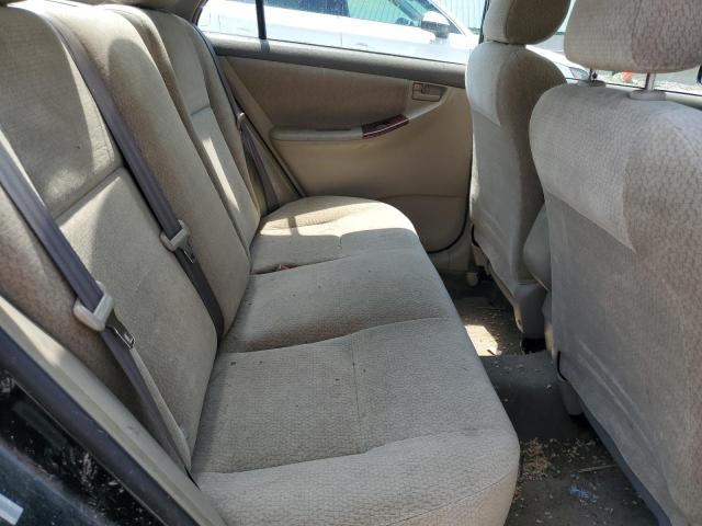 Фото 10 с аукциона – 2003 TOYOTA COROLLA с VIN JTDBR38E130039815