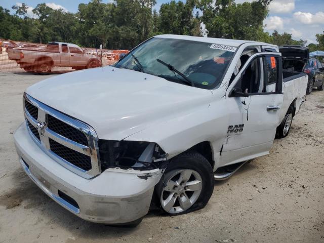 RAM 1500 SLT 2015 with VIN 1C6RR6GG3FS529787 - Photo from auction