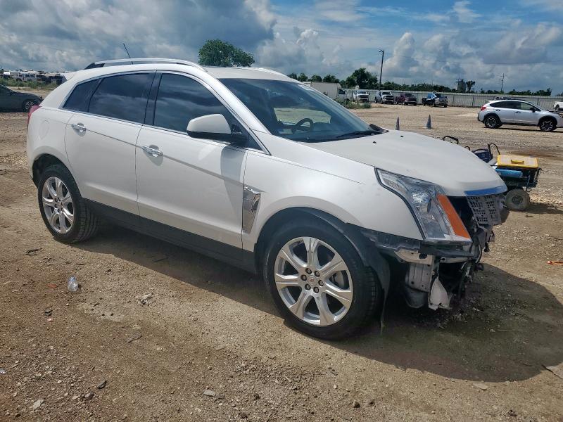 Photo 4 from auction – 2016 CADILLAC SRX with VIN 3GYFNCE38GS516474